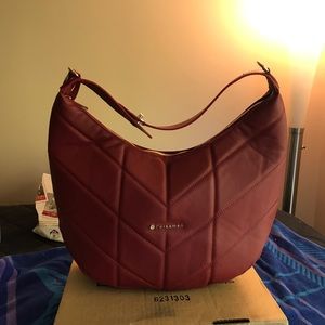 Persaman NYC bag !!!!FIRM